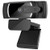 Full HD 1080P 30fps Webcam with Microphone, Auto Focus Web Camera with Privacy Cover, Plug & Play USB Camera for Streaming, Online Classes, Video Calling, Conferencing