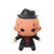 Warner Bros. Freddy Krueger 3D Foam Magnet
