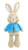 KIDS PREFERRED Beatrix Potter My First Peter Rabbit Plush
