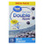 Great Value Double Zipper Freezer Bags, Mega Pack, Quart, 75 Count