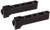 Slide-Co 17721 Sliding Window Roller Assembly, 1/16-Inch Guide Leg, Black Nylon,(Pack of 2)