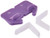Slide-Co 22793 Drawer Track Guides and Glides