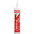 Loctite Polyseamseal White Tub and Tile Sealant  10-Fluid Ounce Cartridge  2154739