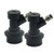 PACK 2 Ball Lock Beer keg Disconnect quick Liquid out MFL by PERA