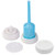Dr. Brown's Original Wide-Neck Bottle Replacement Parts, 8 Ounce