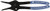 OTC 1560 Convertible Snap Ring/Retaining Ring Pliers - .090 Dia. Straight Tip - Internal/External