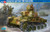 Hobby Boss Hungarian Light Tank 38M Toldi I(A20) Vehicle Model Building Kit