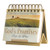 DaySpring Flip Calendar - God's Promises Day by Day - 77872