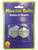 Rubie's Costume Co. Monster Bolts Costume, One Size, Silver