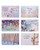 American Greetings Holiday Card Bundle, Nature (48-Count)