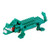 Brixies - Build Your Own Crocodile