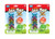 Toysmith (2 Pack) Bundle Savers! Jumbo Jax Set