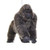 Kurt Adler Furry Gorilla Ornament
