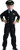 Dress Up America Pilot Boy Jacket Costume Set - Toddler T4