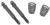 Walker Exhaust 36279 Exhaust Manifold Bolt and Spring