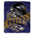 Keyscaper Iowa Hawkeyes NCAA iPhone 5 Case
