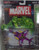 Marvel Maisto Ultimate Air Force Hulk AV-8B Harrier II Fighter Airplane Diecast Plane
