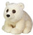 Aurora World Plush Arctic Polar Bear, 31"