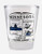 Minnesota State Scenery Blue New Shot Glass