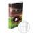 UniKeep Baseball Themed Mini Binder for Collectible Trading Cards - Holds up to 200 Cards
