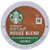 Starbucks Decaf House Blend Coffee K-Cups, 48 Count