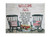 Creative Co-Op "Welcome to the Porch" Tin Wall Décor