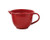 Creative Co-Op Medium Enameled Tin Red Batter Bowl