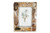 Creative Co-op Brown Agate (one Will Vary) Picture Frames and Photo Holders