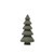 Creative Co-op Resin Trees, Emerald Green