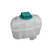 OE Replacement Engine Coolant Reservoir VOLVO XC90 2003-2014 (VO3014106)