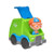 Blippi - Mini Vehicle Toy Garbage Truck