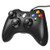 Xbox 360 Wired Controller,USB Gamepad for Microsoft Xbox 360 /Slim/PC,Black