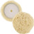 Wool Buffing Pads,Pure Wool 7inch Wool Hook & Loop Grip Buffing Pad for Compound Cutting & Polishing for Automotive