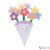 Spring Bouquet Craft Kit - Crafts for Kids and Fun Home Activities