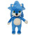 Sonic The Hedgehog 8.5 Inch Baby Sonic Plush