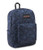 JanSport SuperBreak Plus FX Laptop Backpack - Lightweight School Pack, Woven Floral