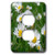3dRose lsp_3136_6 Daisy 2 Plug Outlet Cover
