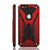 iPhone 6 Plus Case | iPhone 6S Plus Case | Military Grade | 12ft. Drop Tested Protective Case | Kickstand | Compatible with Apple iPhone 6 Plus/iPhone 6S Plus - Red