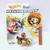 Monstertruck HW Mario Kart Tanooki Mario Standart Kart New Die-Cast