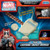 Uncle Milton - Marvel Science -Thor Lightning Energy Hammer