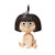 Disney Jack-Jack as Edna Mode Sketchbook Ornament - Incredibles 2 Mutli