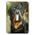 3dRose lsp_4341_1 Rottweiler Portrait Single Toggle Switch