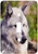 3dRose lsp_45348_1"Grey Wolf Posing Toggle Switch
