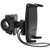 Arkon Bike Motorcycle Handlebar Mount Holder for iPhone 5 4S Samsung Galaxy S4 S3 LG Motorola HTC