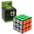 CuberSpeed Moyu Guoguan Yuexiao 3x3 Black Magic Cube 3x3x3 Speed Cube Puzzle