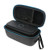For DOSS Touch SoundBox Wireless Bluetooth V4.0 Portable Speaker Hard Case Travel Storage Bag Cover by Baval