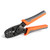 IWISS IWS-1424B Weather Pack Crimper Tools for Delphi APTIV Packard Weather Pack Terminals Metri-Pack Connectors for Sealed Terminals