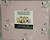 Peanuts Snoopy Spring Pink Full Sheet Set Berkshire Wishing on Dandelions Poof!