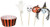 Meri Meri Halloween Cupcake Kit