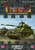Tanks: British Sherman Firefly Tank Expansion Board Game